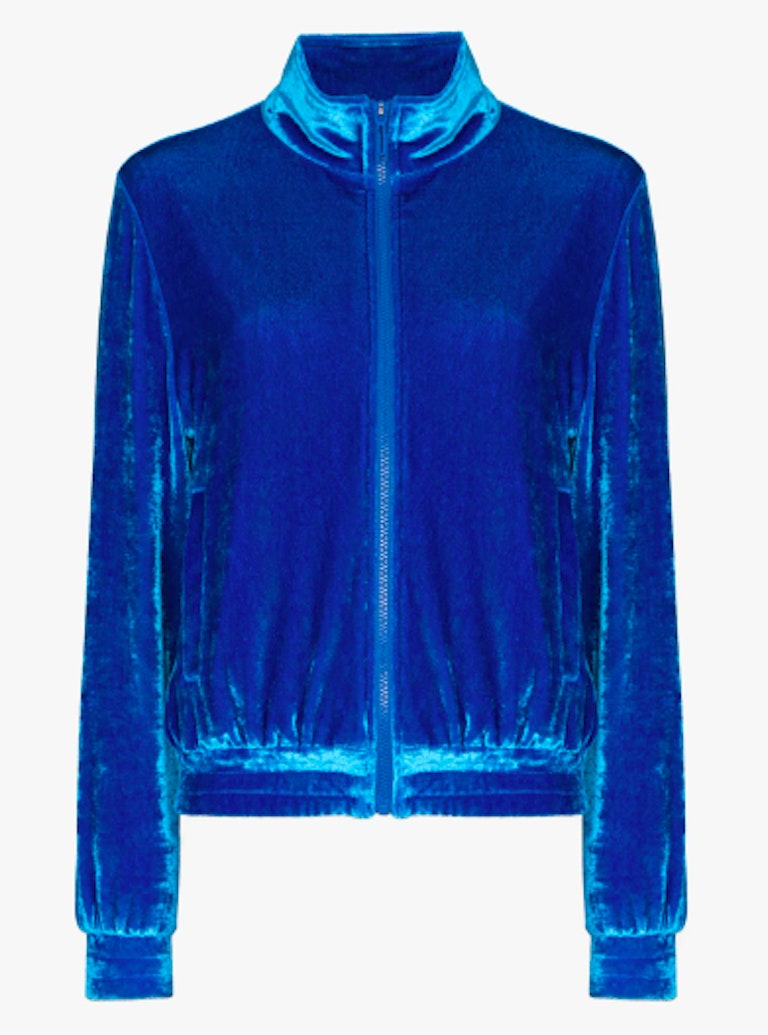 Velour Tracksuits Are Back Here's Where To Find The Best For Women